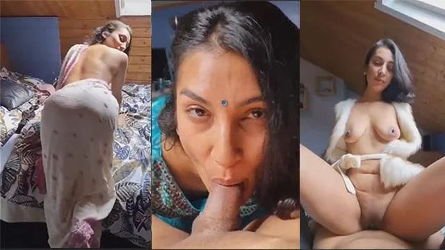 Scandal Girl Deep Fucks Her Boyfriend HD