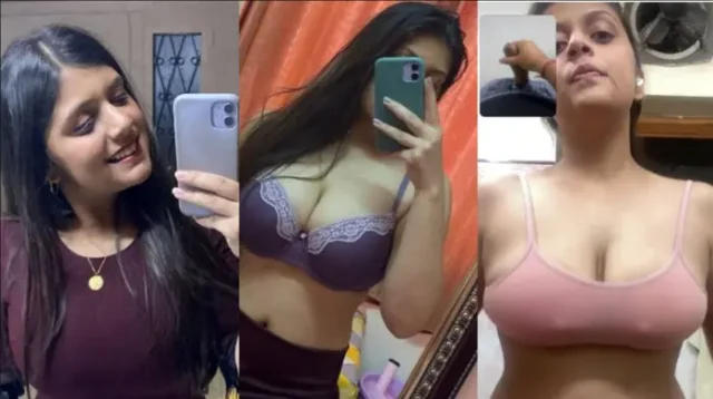 Beautiful Bigboob Gf Blowjob Fucking Hard In Doggy Viral Video