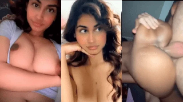 Hot Delhi Girl Sucks Boyfriend Dick and Rides in Cowgirl