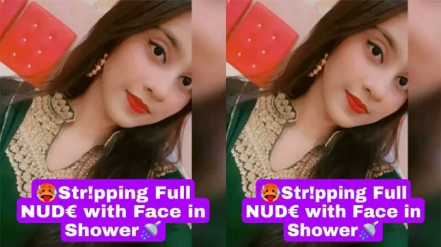 Super Cute Desi Girl gets Crazy For Long Distance Boyfriend Viral Video