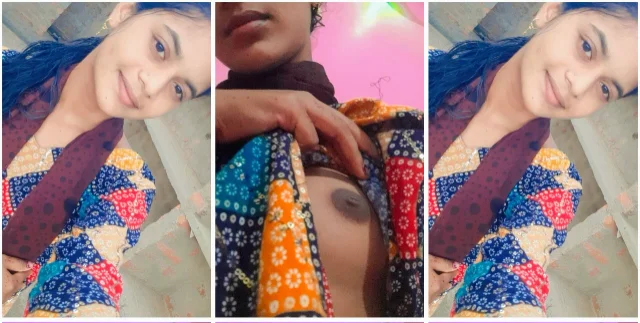 DESI GIRL HUMPING PILLOW & SHOWING PINK HAIRY TIGHT PUSSY