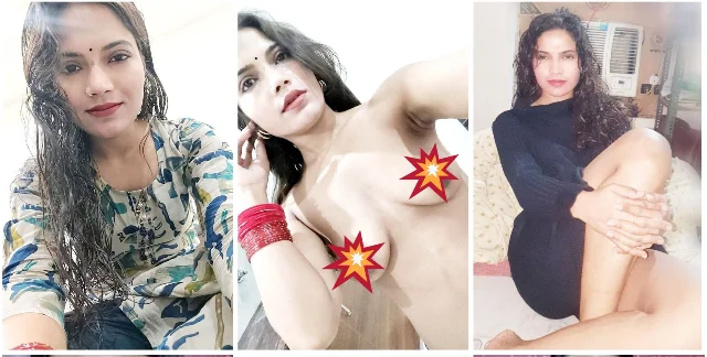 Slim Hot Bhabhi Showing
