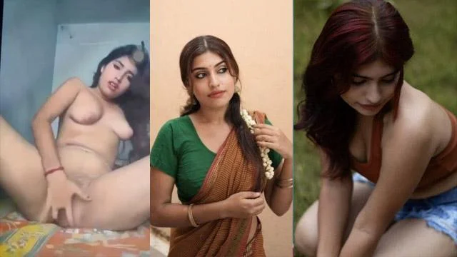 Hot Horny Mallu Girl Showing Asshole Nude Fingering MMS