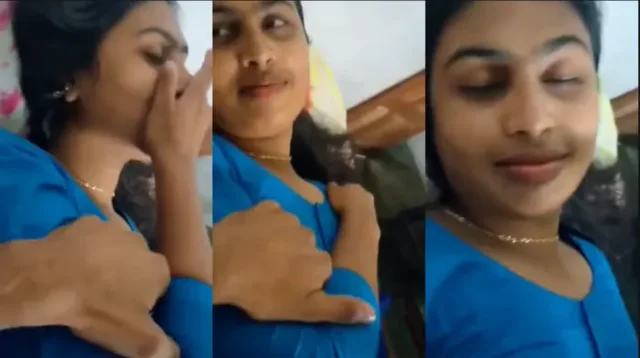 Cute GF Fucking Hard With Expressions Viral Video