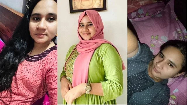 Desi Muslim Babe Blowjob Fucking Pussy Leaked