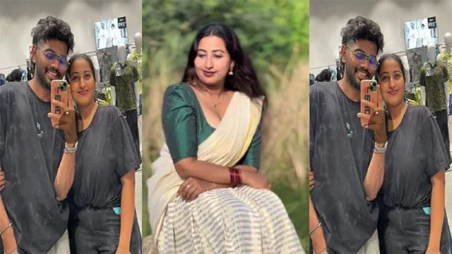 Mallu Couples Showing Sex And Kissing Mms