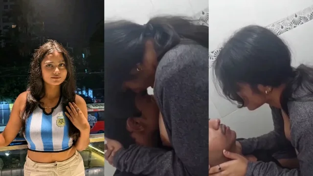 Bangladeshi Beautiful College Gf Arthi Hot Boobs Riding Lover Dick In Bathroom