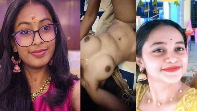 Slim Tamil Girl Cute Boobs Nudes Tease Show Leak