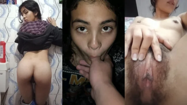 Cute Sexy Babe Adiiti Arya Hot Boobsy & Sexy Hairy Pussy Curvy Ass Doggy Style Hard Fucked