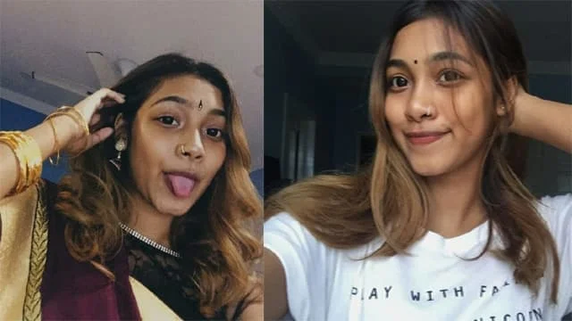 Chubby Babe Hard Fucking With Lover