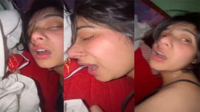 Horny Gf Blowjob Hard Fucking