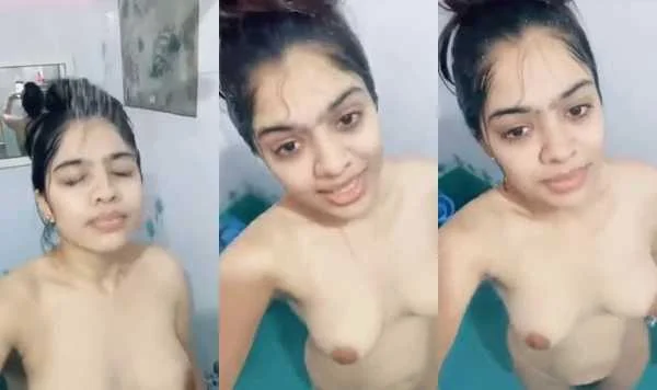 Sexy Cute Girl Nudes