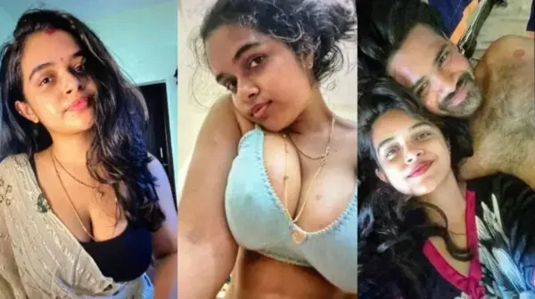 Tamil Sexy Horny Wife Teasing Hard Fucking