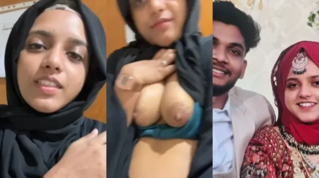 Beautiful Teen Hijabi Mallu Gf Fingering Naked