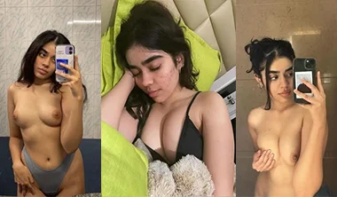 Desi Cute Model Nude Fucking Hard With NRI BF