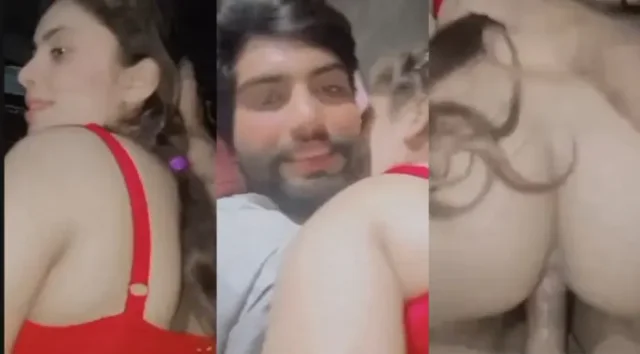 Desi Cute Girl having Sex with Friend