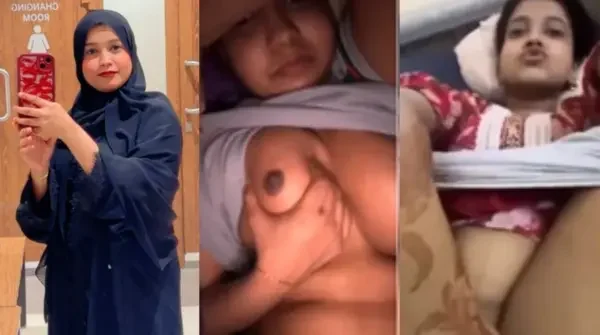 Indian Sexy Horny Wife Asshole Fingering