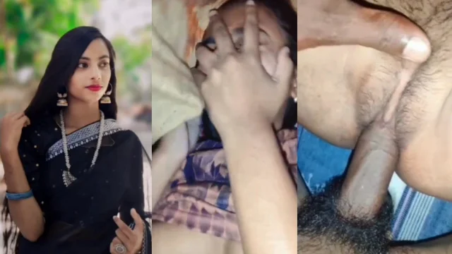 Young Bengali Girl Hard Fucking With Boyfriend