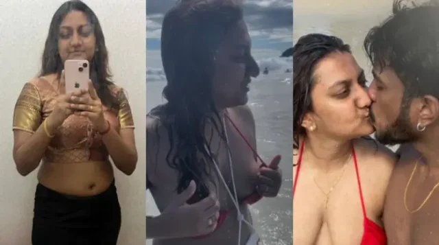 Tamil Young Sexy Wife Pussy Licking And Fucking